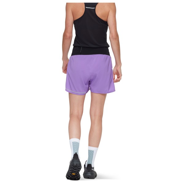 Mammut - Women's Aenergy Trailrunning Shorts - Pantalones cortos de running