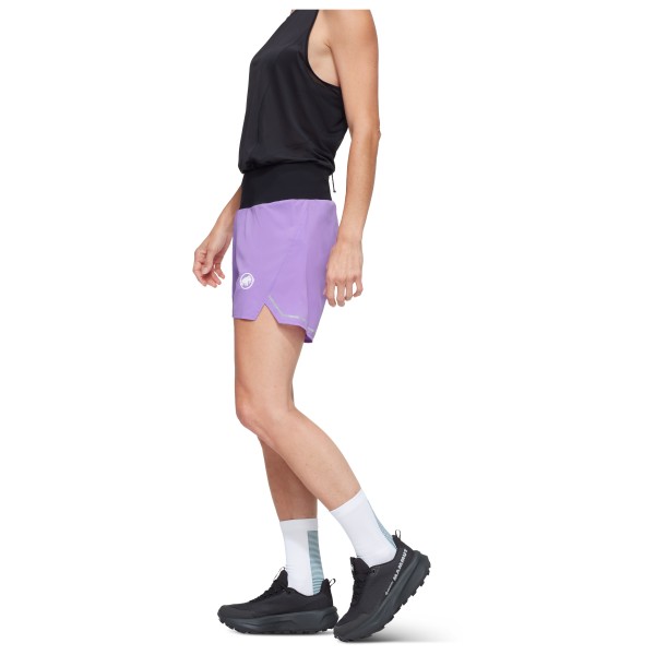 Mammut - Women's Aenergy Trailrunning Shorts - Pantalones cortos de running