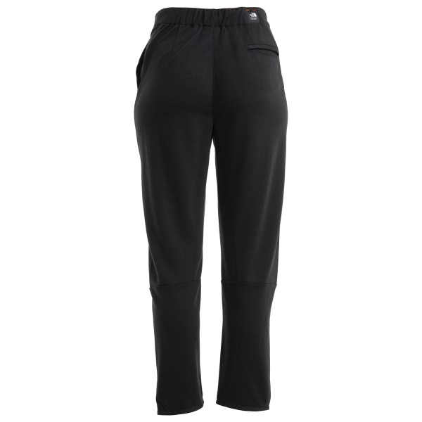 Icebreaker - Women's Merino IB X TNF Pants - Pantalones de ocio