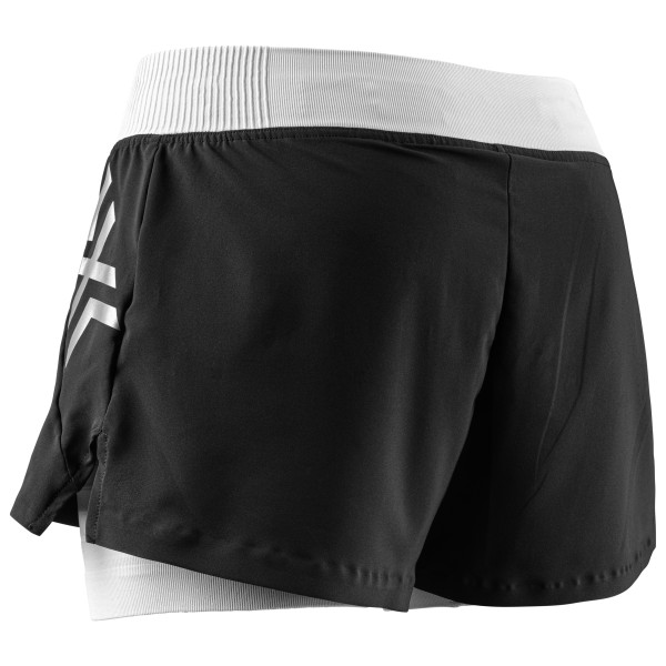 X-Bionic - Women's Twyce Race 2in1 Shorts - Loopshort