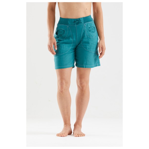 E9 - Women's Mix Short-BB - Shortsit