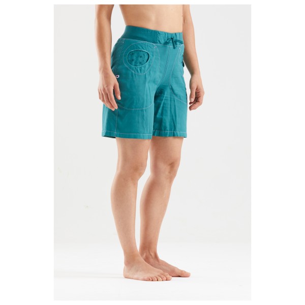 E9 - Women's Mix Short-BB - Shortsit