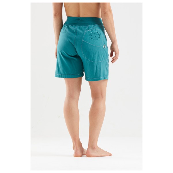 E9 - Women's Mix Short-BB - Shortsit