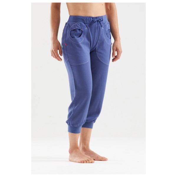E9 - Women's N-Remix-BB - Pantaloncini
