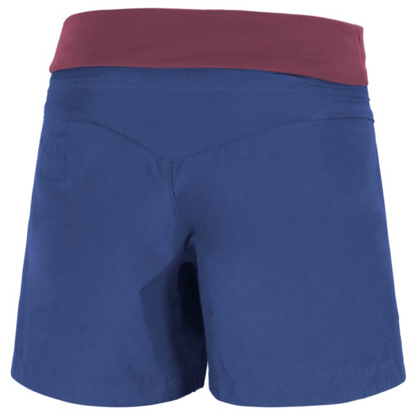 E9 - Women's Zoe - Pantalones cortos