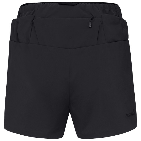Norrøna - Women's Senja Flex1 4'' Shorts - Hardloopshort