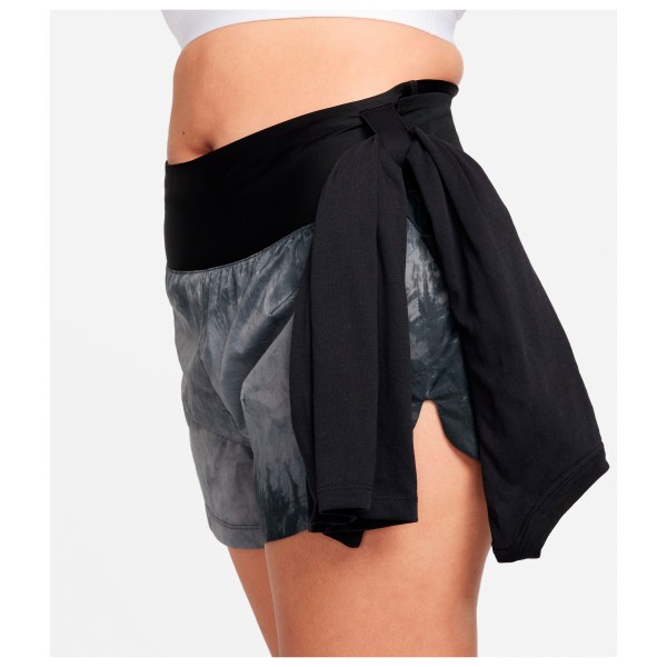 Nike - Women's Trail Repel Mid-Rise Shorts - Loopshort