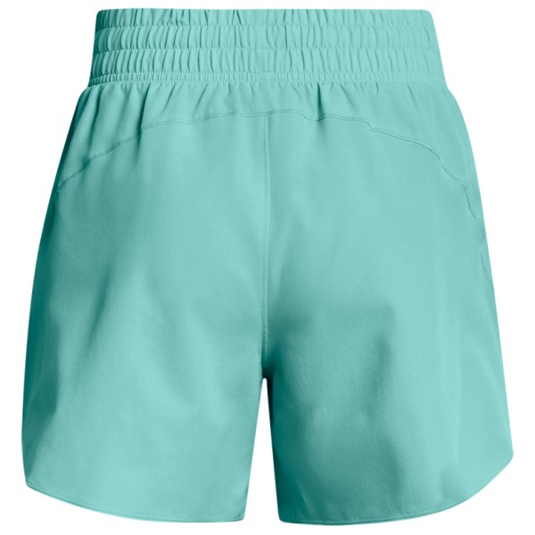Under Armour - Women's Flex Woven Short 5'' - Pantalones cortos de running