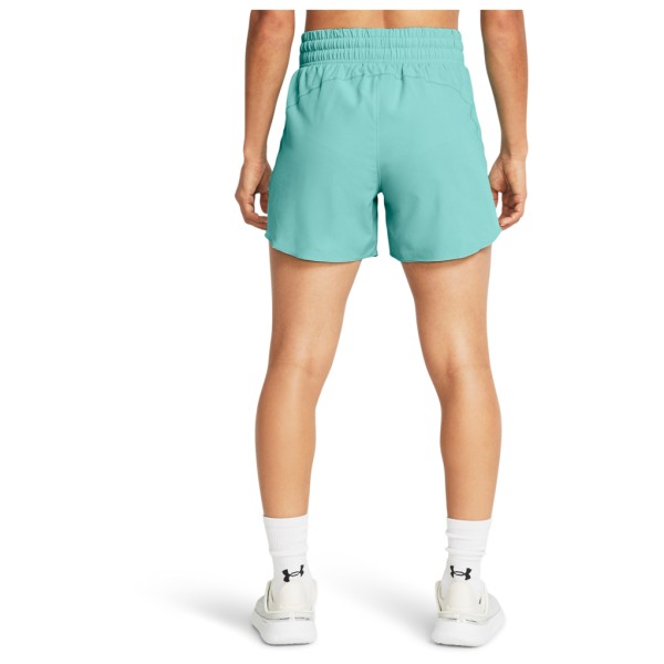 Under Armour - Women's Flex Woven Short 5'' - Pantalones cortos de running