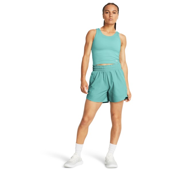 Under Armour - Women's Flex Woven Short 5'' - Pantalones cortos de running