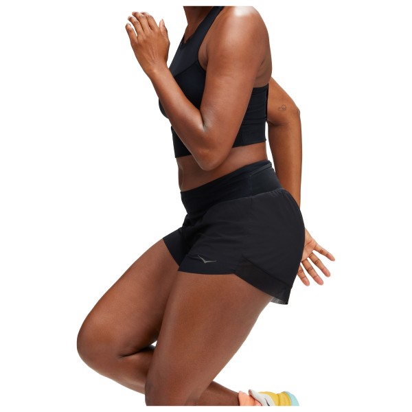 HOKA - Women's 4'' Short - Loopshort