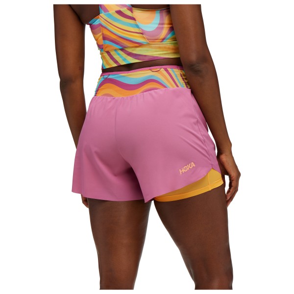HOKA - Women's Trail Short - Loopshort