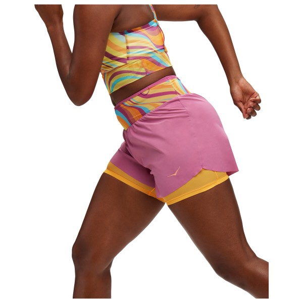 HOKA - Women's Trail Short - Loopshort