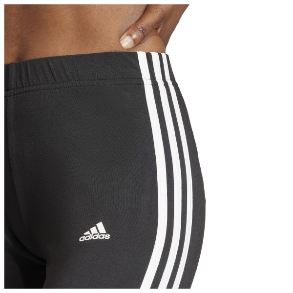 adidas - Women's 3 Stripes BK Shorts - Pantaloncini