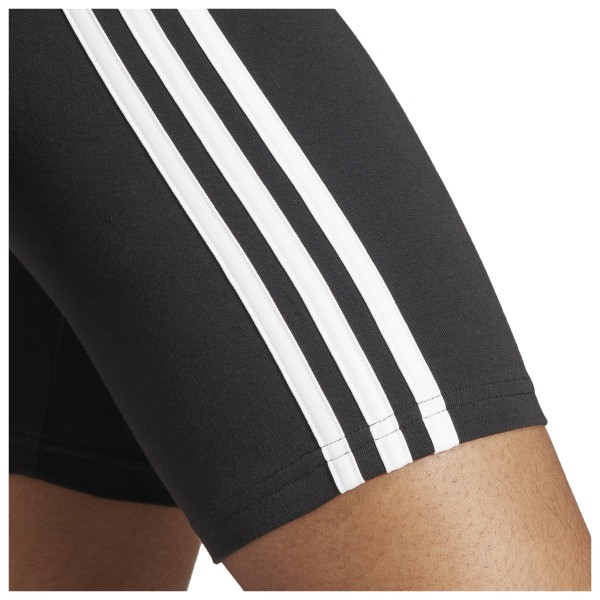adidas - Women's 3 Stripes BK Shorts - Pantaloncini