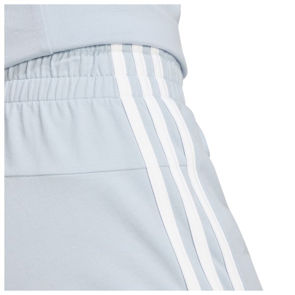 adidas - Women's 3 Stripes SJ Shorts - Pantalones cortos
