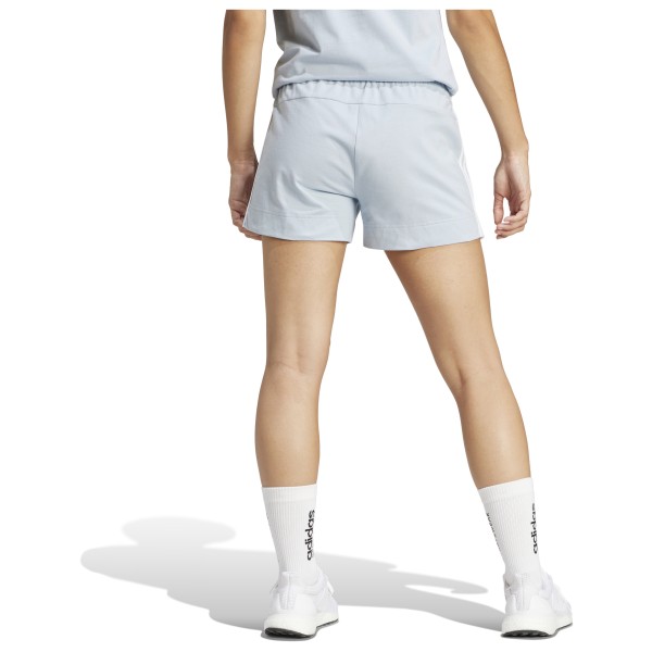 adidas - Women's 3 Stripes SJ Shorts - Shorts