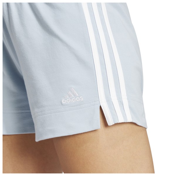 adidas - Women's 3 Stripes SJ Shorts - Shorts