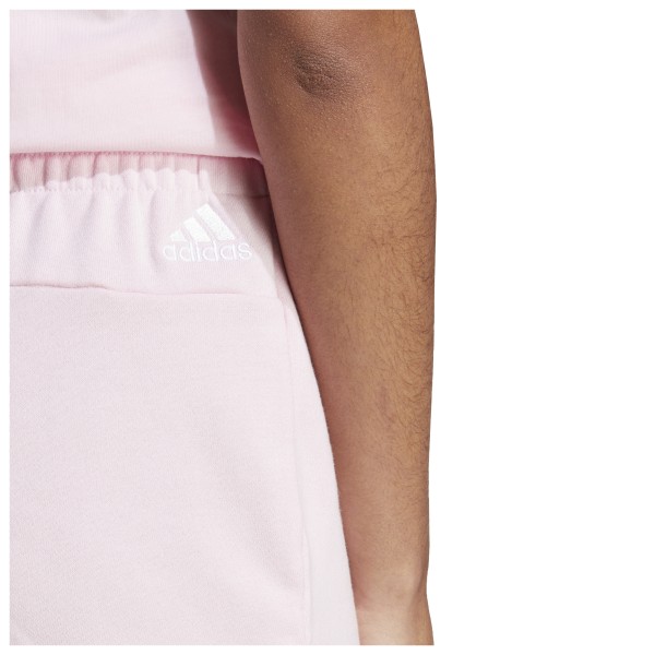 adidas - Women's Linear FT Shorts - Pantaloncini