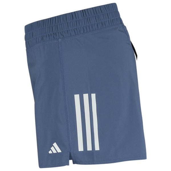 adidas - Women's Own The Run Short - Pantalones cortos de running