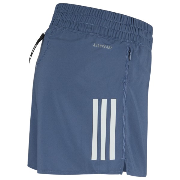 adidas - Women's Own The Run Short - Pantalones cortos de running