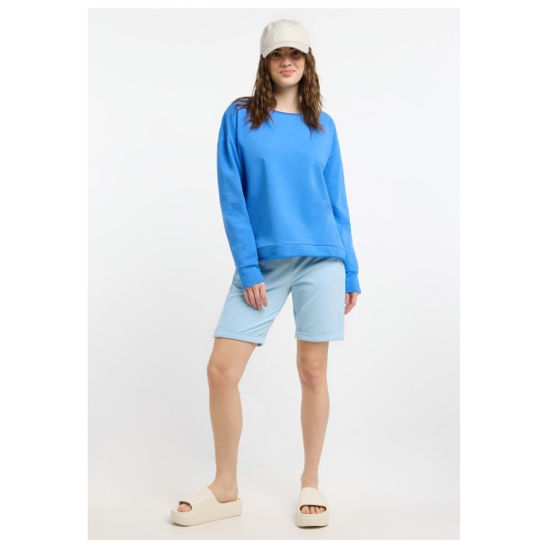ELBSAND - Women's Brinjana Bermuda - Pantalones cortos