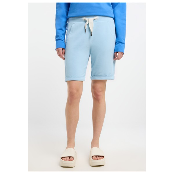 ELBSAND - Women's Brinjana Bermuda - Pantalones cortos