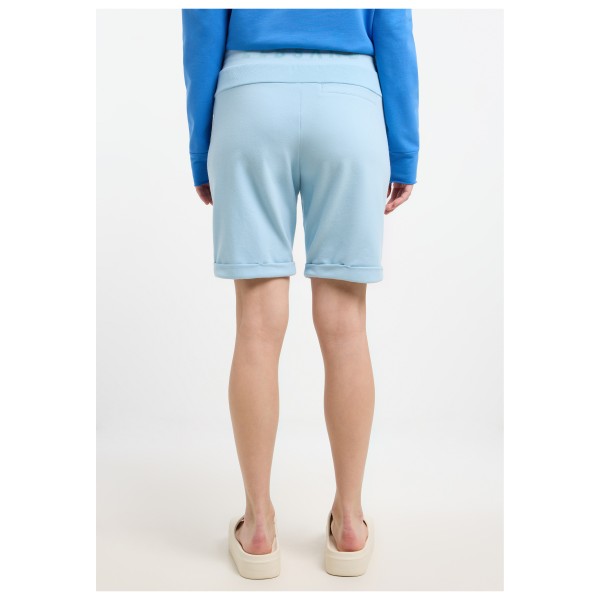 ELBSAND - Women's Brinjana Bermuda - Pantalones cortos