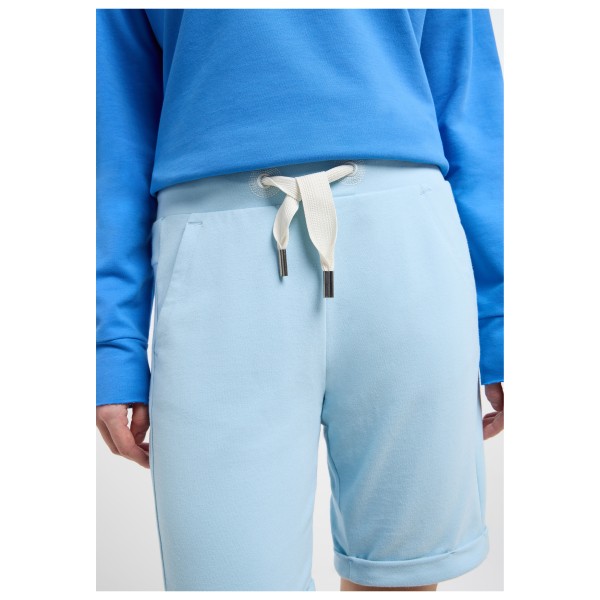 ELBSAND - Women's Brinjana Bermuda - Pantalones cortos