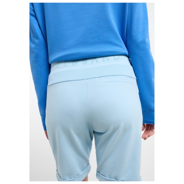 ELBSAND - Women's Brinjana Bermuda - Pantalones cortos