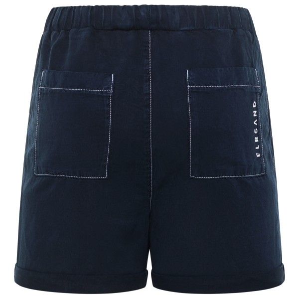ELBSAND - Women's Waika Bermuda - Pantalones cortos