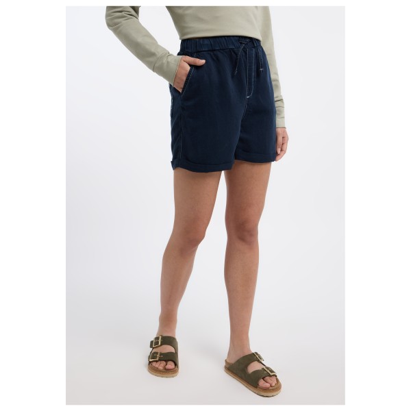 ELBSAND - Women's Waika Bermuda - Pantalones cortos
