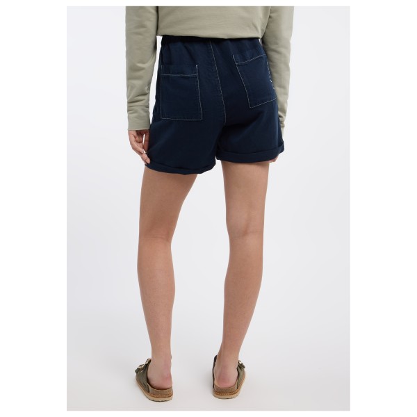 ELBSAND - Women's Waika Bermuda - Pantalones cortos