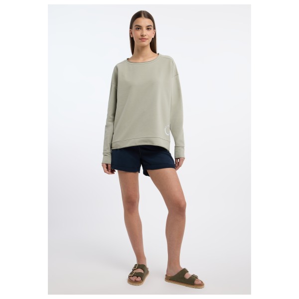 ELBSAND - Women's Waika Bermuda - Pantalones cortos