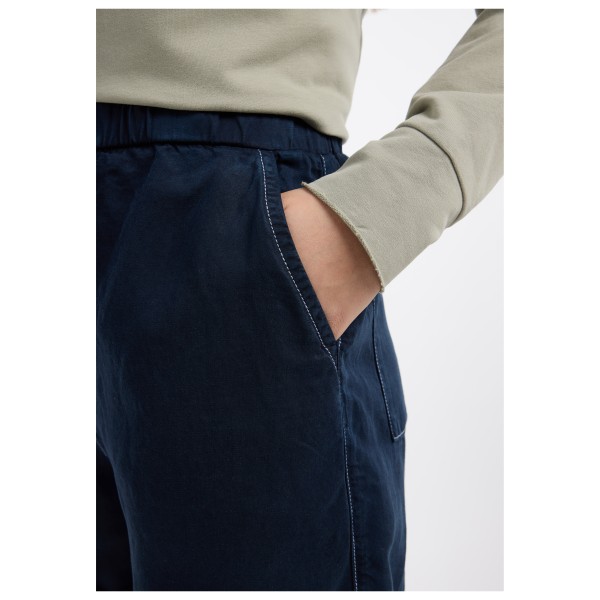 ELBSAND - Women's Waika Bermuda - Pantalones cortos