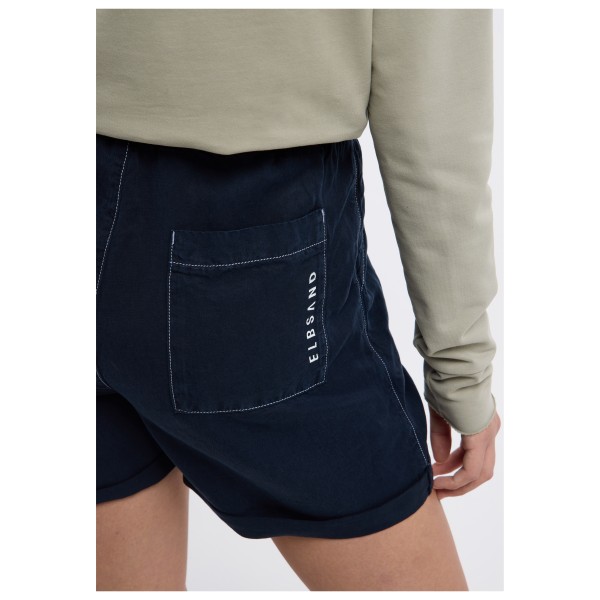 ELBSAND - Women's Waika Bermuda - Pantalones cortos