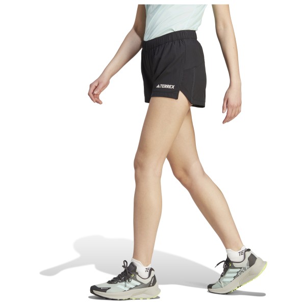 adidas Terrex - Women's Terrex Multi Trail Shorts - Short