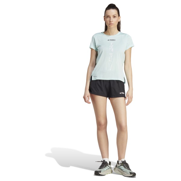 adidas Terrex - Women's Terrex Multi Trail Shorts - Short