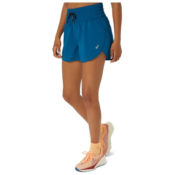 Asics - Women's Nagino 4'' Run Short - Laufshorts