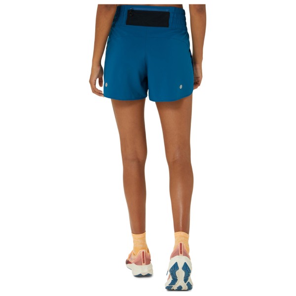 Asics - Women's Nagino 4'' Run Short - Laufshorts