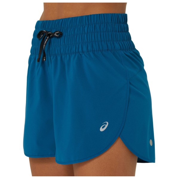 Asics - Women's Nagino 4'' Run Short - Laufshorts