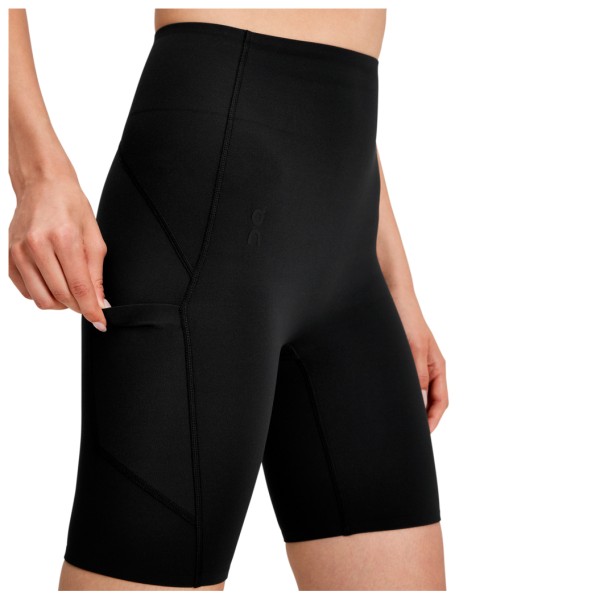 On - Women's Movement Tights Short - Pantalones cortos