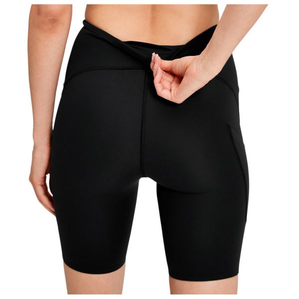 On - Women's Movement Tights Short - Pantalones cortos