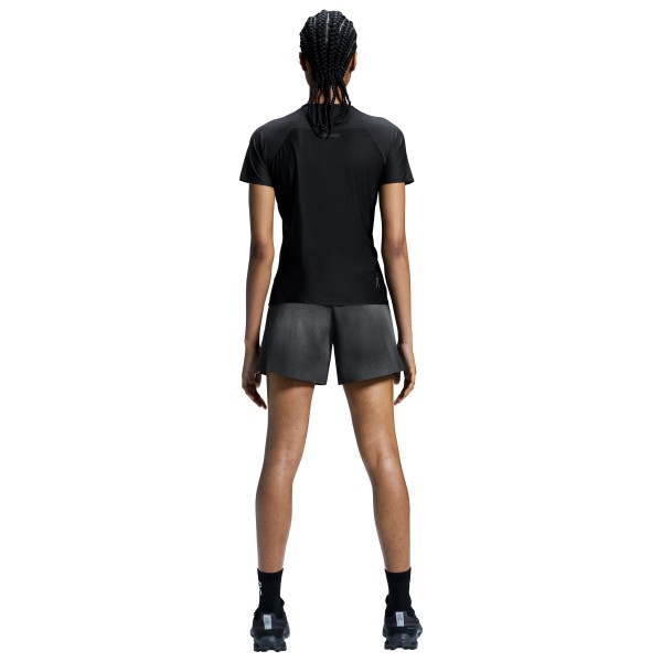On - Women's Running Shorts Lumos - Pantalones cortos de running