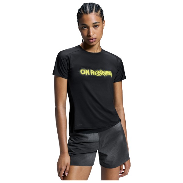 On - Women's Running Shorts Lumos - Pantalones cortos de running
