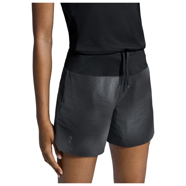 On - Women's Running Shorts Lumos - Pantalones cortos de running