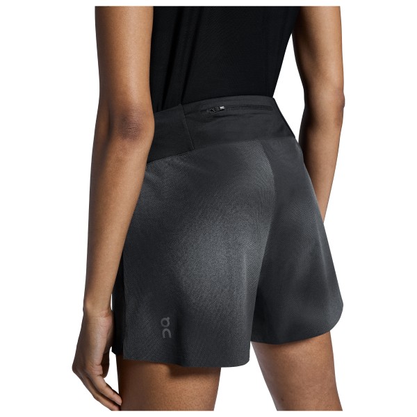 On - Women's Running Shorts Lumos - Pantalones cortos de running
