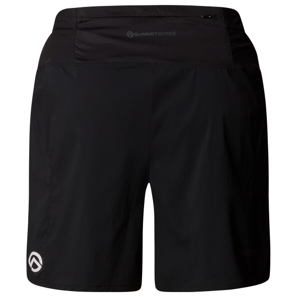 The North Face - Women's Summit Pacesetter Short 5'' - Pantalones cortos