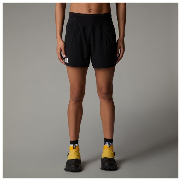 The North Face - Women's Summit Pacesetter Short 5'' - Pantalones cortos