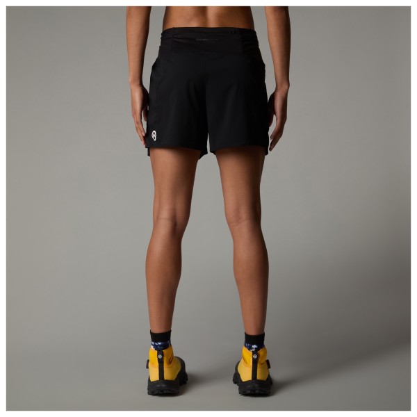 The North Face - Women's Summit Pacesetter Short 5'' - Pantalones cortos
